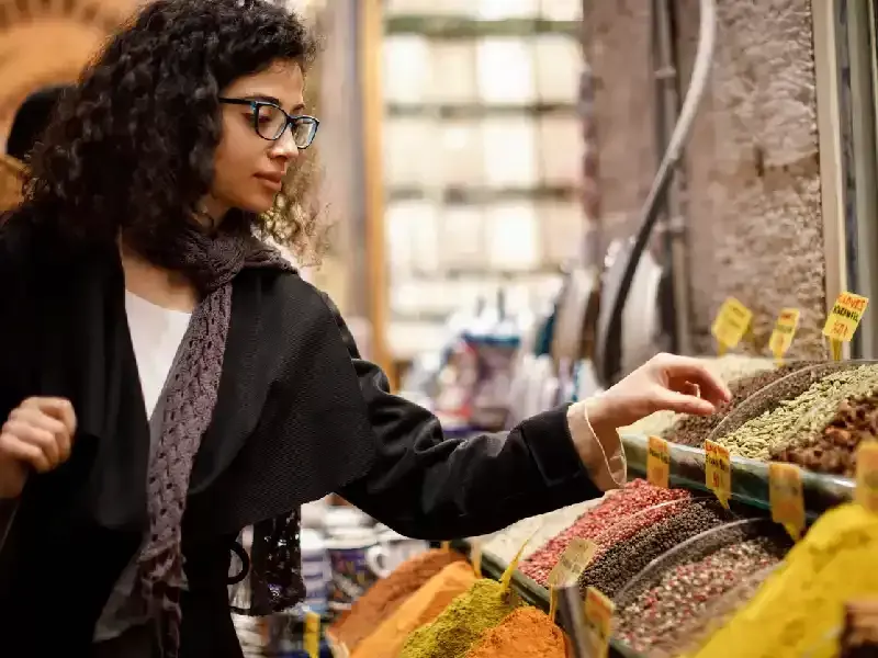 Full Day Bosphorus and Asia 